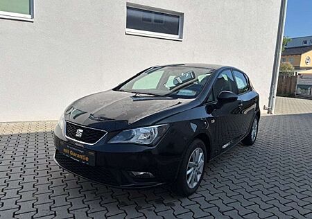 Seat Ibiza Stylance / Style