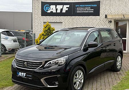 Peugeot 5008 HDI 130 Active*Panorama*