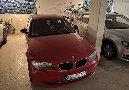BMW 116i 116
