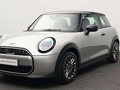 MINI Cooper C Classic Trim