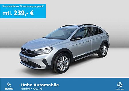 VW Taigo Volkswagen GOAL 1,0 l TSI OPF 95 PS 5-Gang Ganzjahres