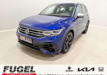 VW Tiguan Volkswagen 2.0 TSI 4M DSG R IQ.LIGHT|21"|AHK|PANO|HuD|RFK