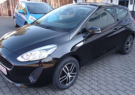 Ford Fiesta Trend "NUR 54T Km"
