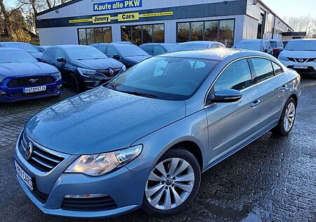 VW Passat CC Volkswagen 1.8 TSI