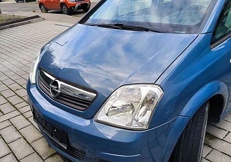 Opel Meriva 1.4 Edition