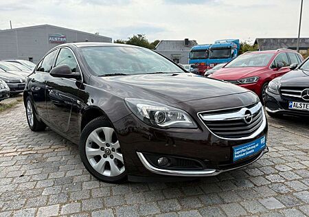 Opel Insignia 2.0 CDTI Innovation Automatik