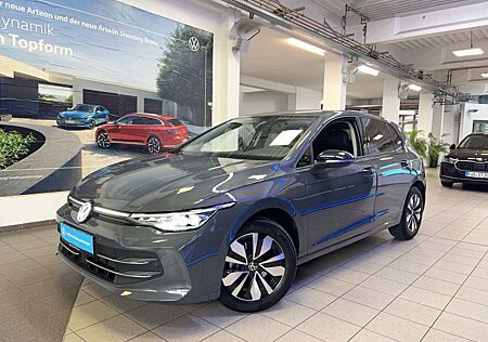 VW Golf Volkswagen Life 1.5 eTSI DSG 2,49%+MATRIX-LED+KAMERA+ACC