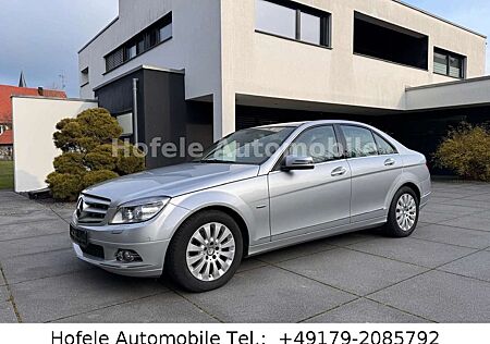 Mercedes-Benz C 200 Kompressor*TEMPO/NAVI/XENON/KLIMA*