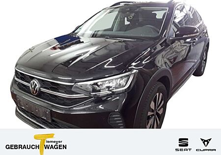 VW Taigo Volkswagen 1.0 TSI MOVE SITZHZG PDC VIRTUAL LED
