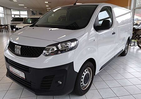 Fiat Scudo Kasten L3 1,5 MultiJet 100 Navi-App Rückfahrkam