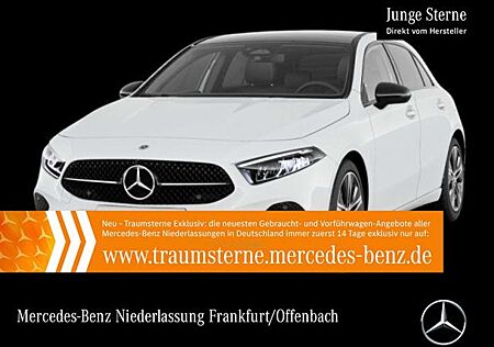 Mercedes-Benz A 250 e PROGRESSIVE+NIGHT+PANO+LED+KAMERA+8G