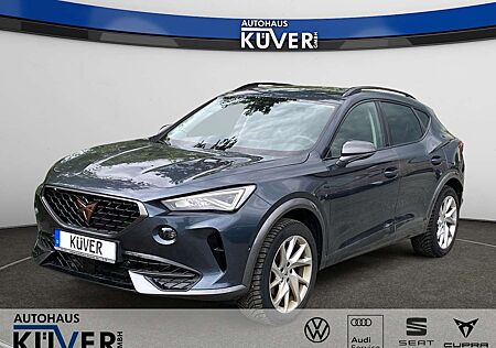 Cupra Formentor 2,0 TDI DSG 4-Drive+Navi+ACC+LED+AHK
