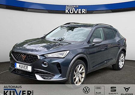 Cupra Formentor 2,0 TDI DSG 4-Drive+Navi+ACC+LED+AHK