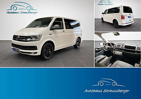 VW T6 Multivan Volkswagen Temp. AHK LED RFK PDC MFL Klima