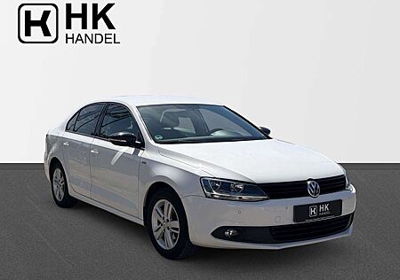 Volkswagen Jetta VI Match *Automatik *Top *Scheck