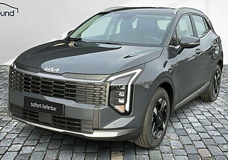 Kia Sportage V 1,6 T-GDI DCT URBAN Alu LED NAV