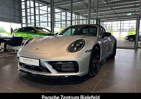 Porsche 992 911 Targa 4 GTS InnoDrive LED-Matrix HA-Lenkung