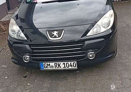 Peugeot 307 CC CC 140 JBL