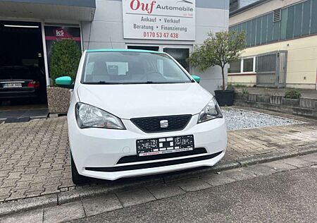 Seat Mii Style Top/Garantie 1 Jahr
