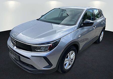 Opel Grandland 1.2 Turbo Lenkrad heizbar, LED TFL