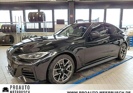 BMW 420 d xDrive Gran Coupe M Sport HARMAN/360°/KOMFRTZGNG