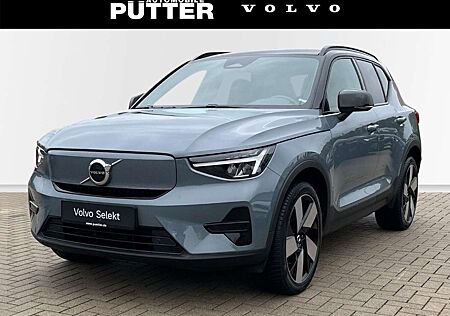 Volvo XC 40 XC40 P8 Recharge Single Motor Plus 20'' Allwetter ACC L