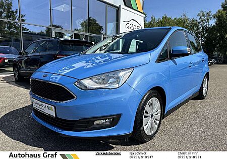 Ford C-Max 1.0 EcoBoost Trend* AHK Einparkhilfe hinten