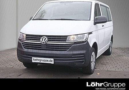 VW T6 Transporter Volkswagen T6.1 Transporter Kombi *AUTOMATIK*9-SITZER*