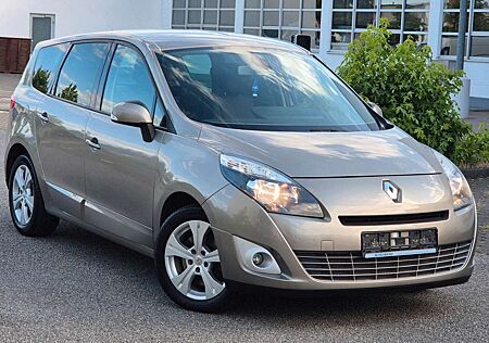 Renault Scenic Grand 2.0 DCI 160 PS *1. HAND* TÜV NEU
