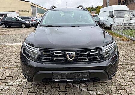 Dacia Duster gebraucht kaufen Dacia Duster II Comfort