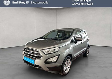 Ford EcoSport 1.0 EcoBoost COOL&CONNECT