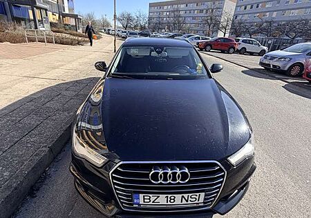 Audi A6 Avant 3.0 TDI S tronic