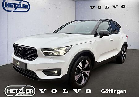 Volvo XC 40 XC40 R Design Recharge Plug-In Hybrid 2WD
