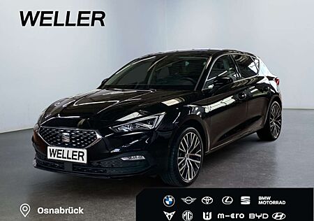 Seat Leon 1.5 eTSI DSG Xcellence *LED*Pano*Beats*CAM*