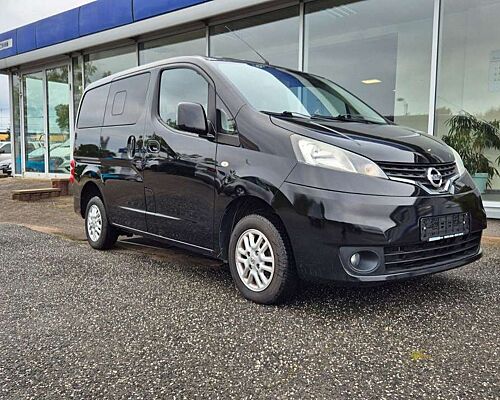 Nissan NV200 /Evalia Evalia Tekna