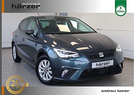 Seat Ibiza Style 1.0TSI *LED*NAV*RFK*PDC*AAC*CarPlay*
