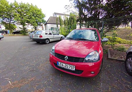 Renault Clio 1.2 16V 75 Expression