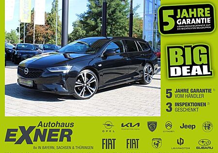 Opel Insignia B Sports Tourer 2.0 CDTI ULTIMATE ACC