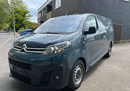 Citroën Jumpy Citroen M BLUEHDI 100 KLIMA KAMERA NAVI