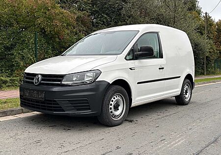 VW Caddy Volkswagen 2.0 TDI Kastenwagen BMT EU6*Klima