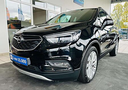 Opel Mokka X 1.4 Turbo Innovation LED SHZG NAVI KAM