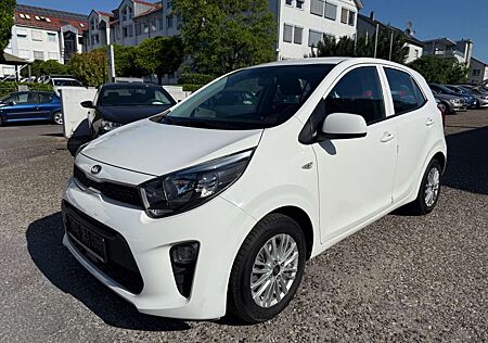 Kia Picanto Edition 7 - 1.Hand - 24tkm - Klima - SHZ
