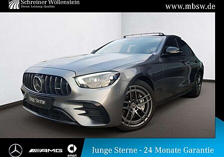 Mercedes-Benz E 53 AMG AMG E 53 4M+ MoPf*Pano*MBUX+AR*FAP+*360Kam*Navi