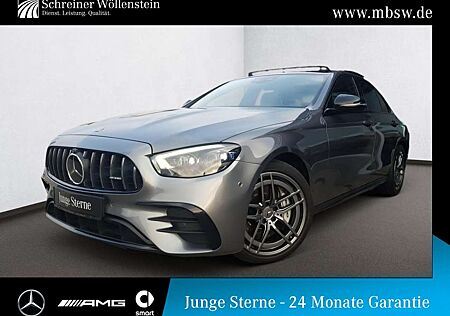 Mercedes-Benz E 53 AMG AMG E 53 4M+ MoPf*Pano*MBUX+AR*FAP+*360Kam*Navi