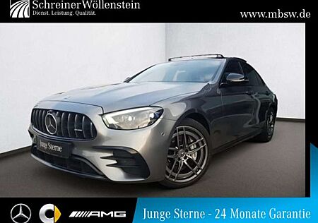 Mercedes-Benz E 53 AMG AMG E 53 4M+ MoPf*Pano*MBUX+AR*FAP+*360Kam*Navi