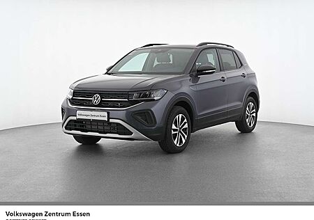 VW T-Cross Volkswagen Energy 1.0 TSI DSG RK SH PDC