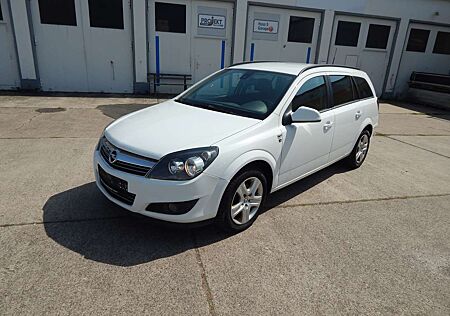 Opel Astra Edition "111 Jahre"*1.HAND*NAVI*LM*PDC*TÜV*