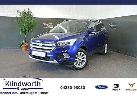 Ford Kuga 1.5 E.Boost Cool & Connect