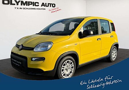Fiat Panda 1.0 GSE Hybrid PARKSENSOREN KLIMA GRA DAB