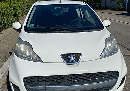 Peugeot 107 70 Urban Style